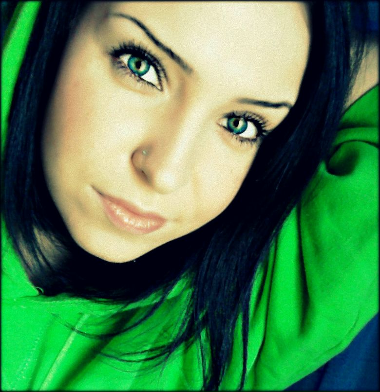 Саша Кокорева | 