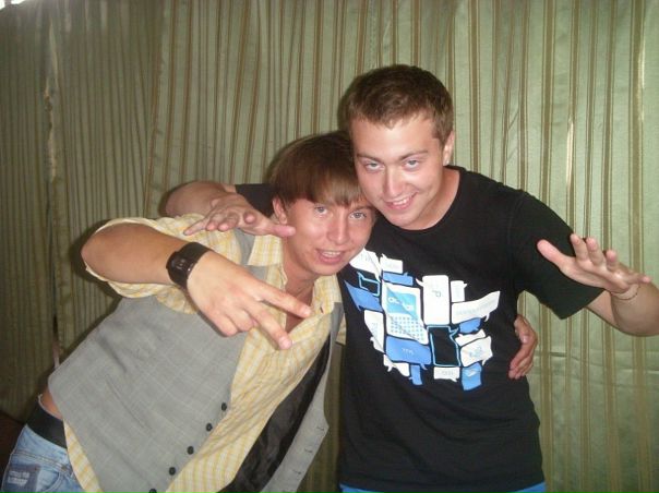 №165, Никита Смирнов, Карпинск №165, Никита Смирнов, Карпинск