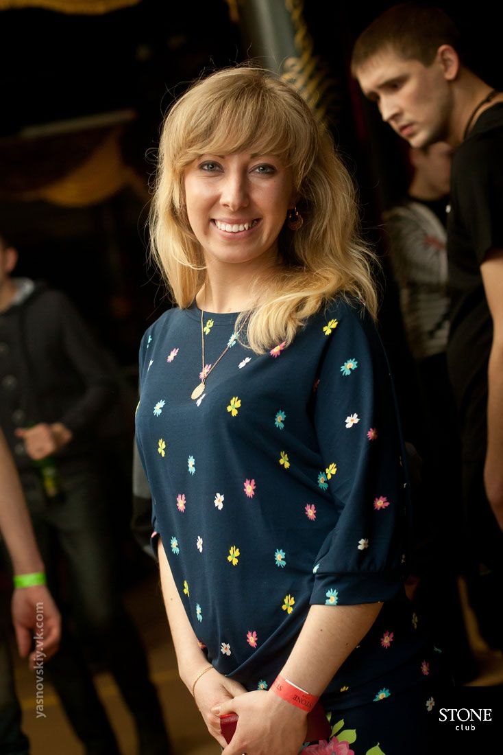 Гульнара Ибрагимова ツ | Казань