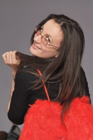 №15, Дамочка-З Характером, Львов №15, Дамочка-З Характером, Львов