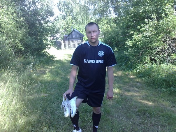 Максим Стёпин | 