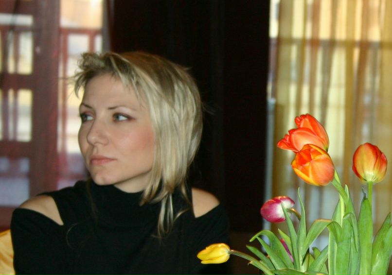 Настя Kashirina Ñ̻̤̣̪̎a̮̪̺̲̤͕ͨ̌͌̈́̓sͮͥ̑̂ | Москва