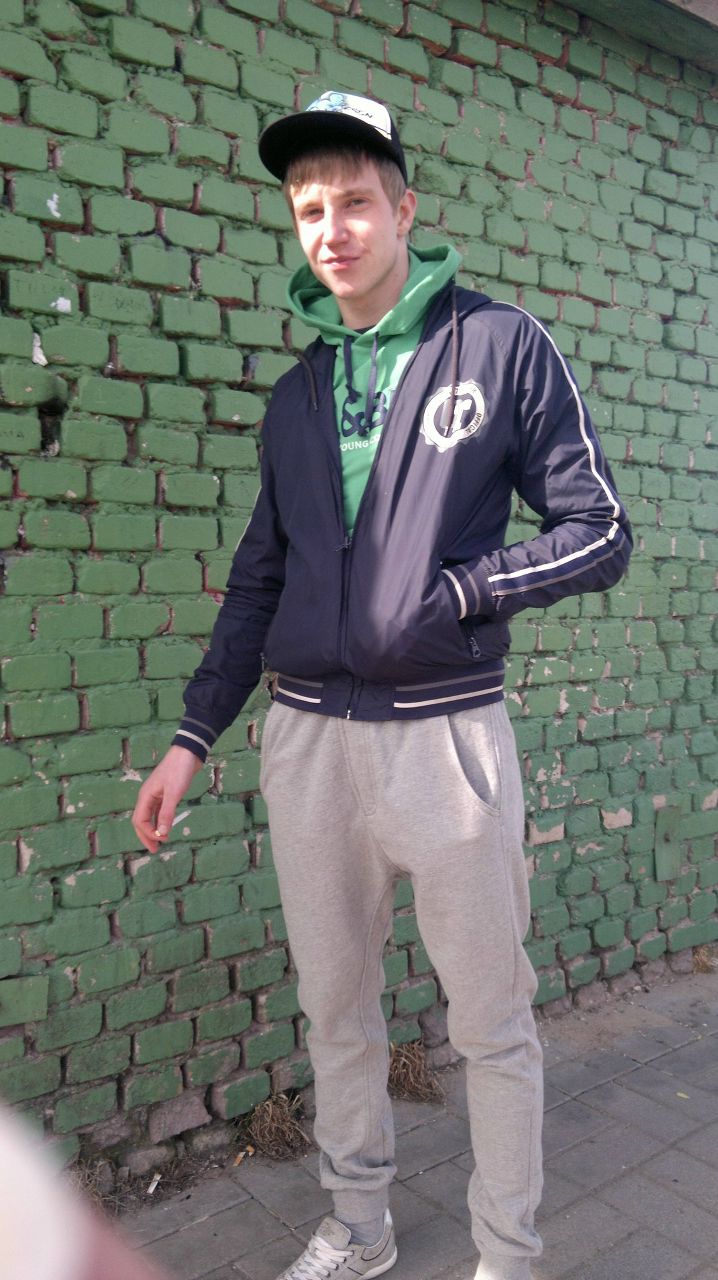 Andrey Dolgiy | Калининград