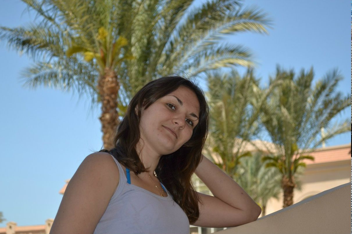 Оксана Яковлева | Москва