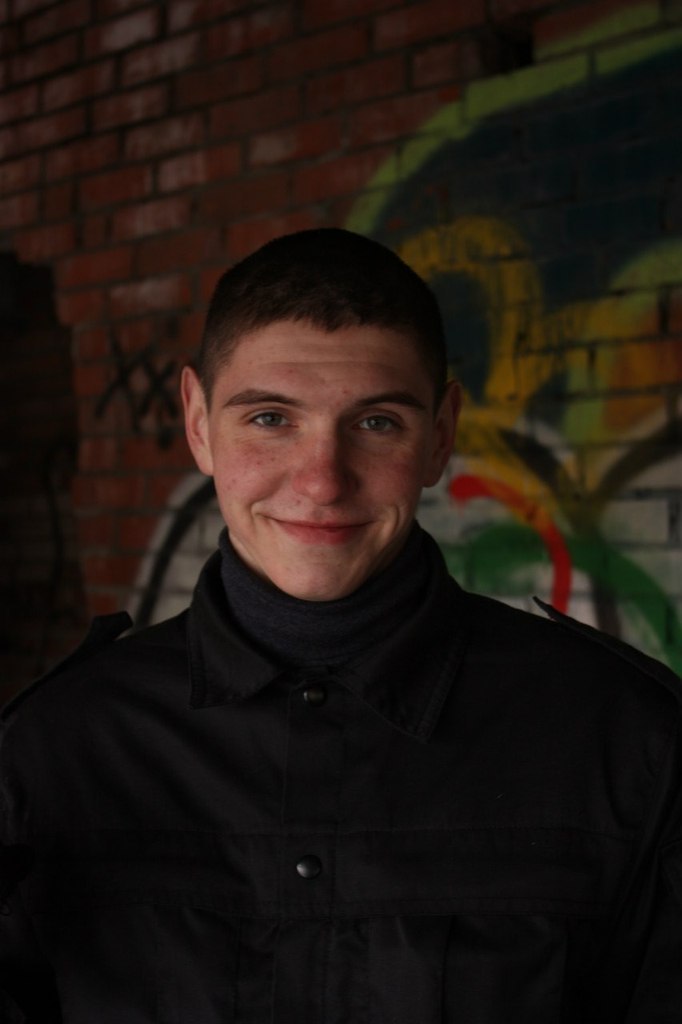 Виктор Титовв | Санкт-Петербург