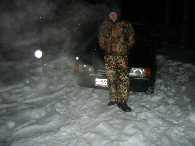 Сергей Сагиров | Невель