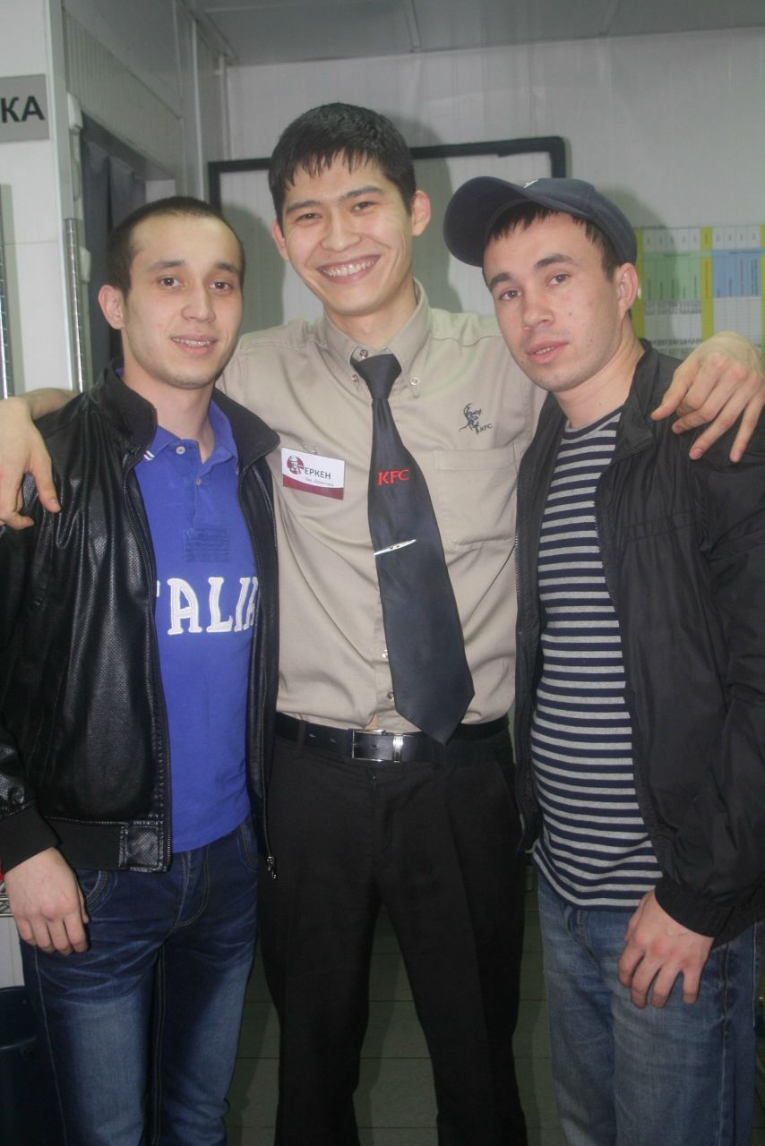 Адиль Байтаков | 