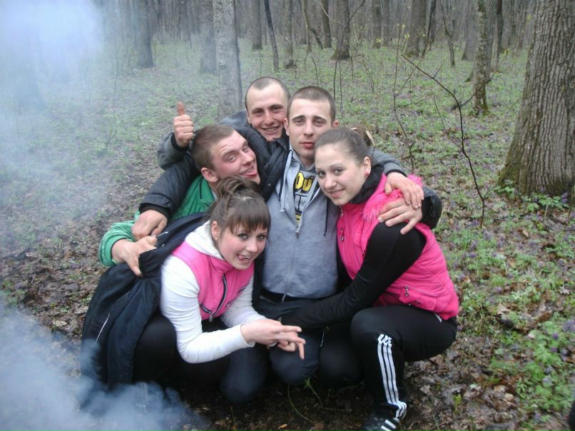 Сергей Дорохтей | Кропивницкий / Кировоград