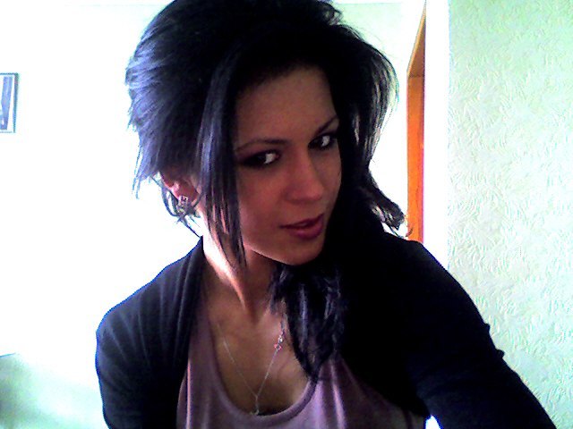 Надежда Шанлер | Ankara