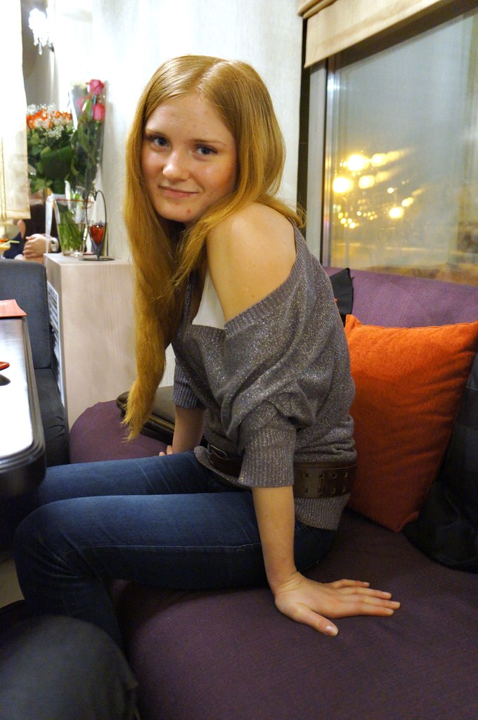 Ника Иванова | Тюмень