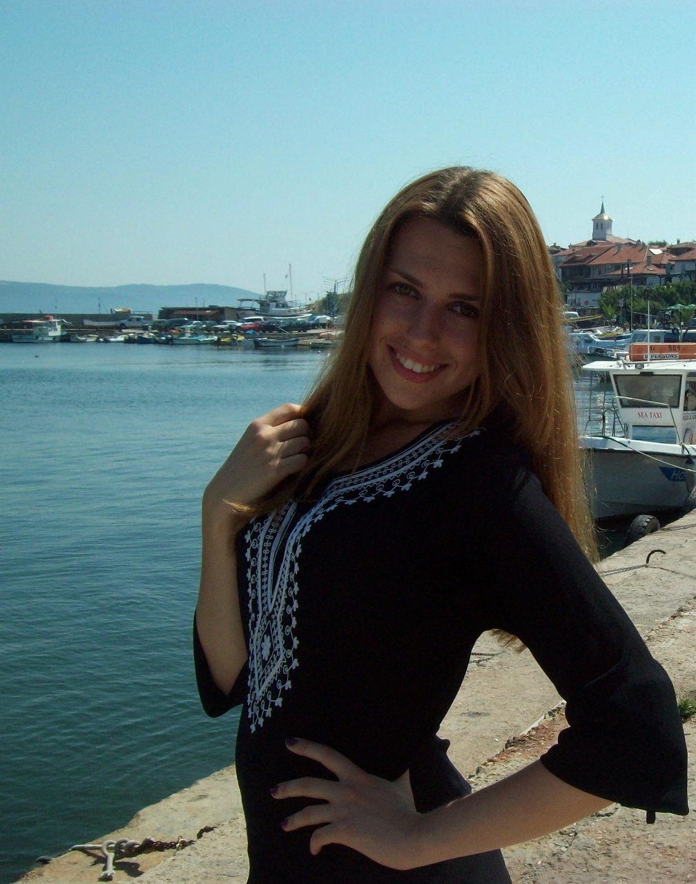 Агнесса Орлова | Горловка