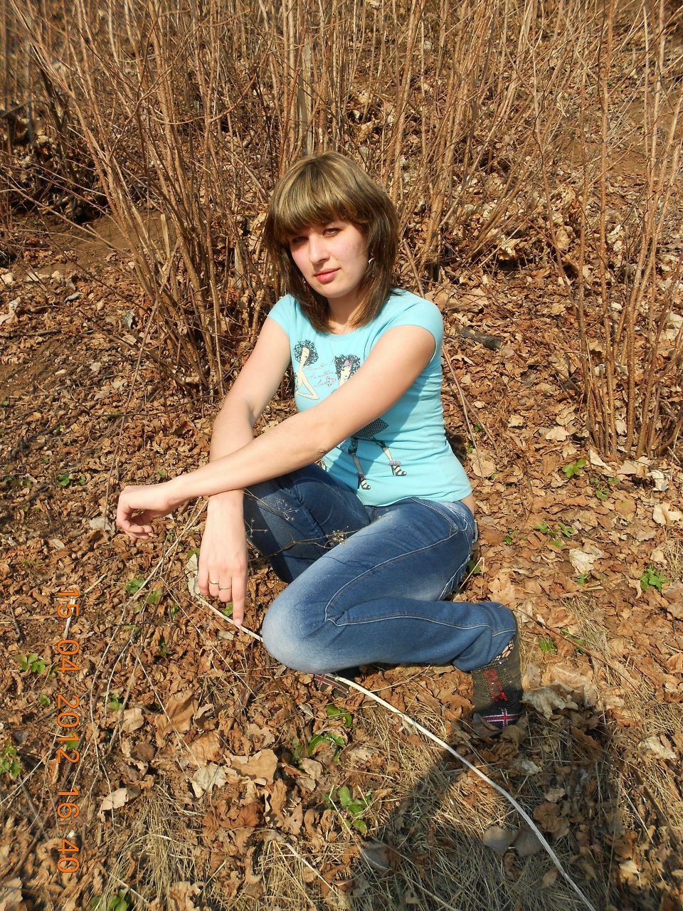 Аделя Жаркова | Камские Поляны