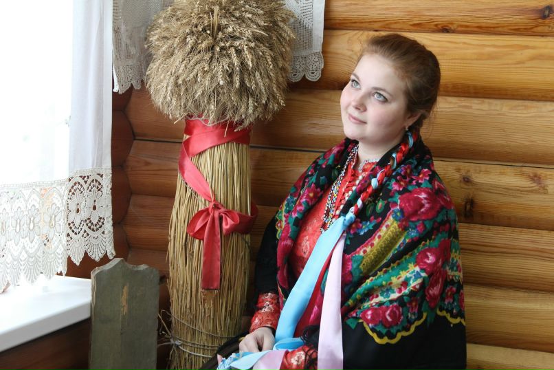 Катерина Старикова | Челябинск