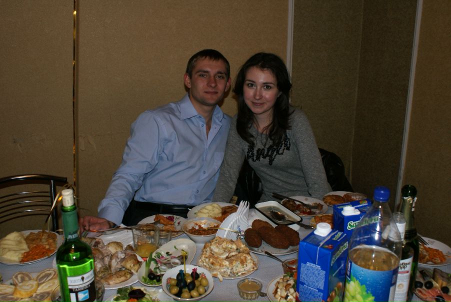 №16, Максим Гусельников, 40 лет, Донецк №16, Максим Гусельников, 40 лет, Донецк