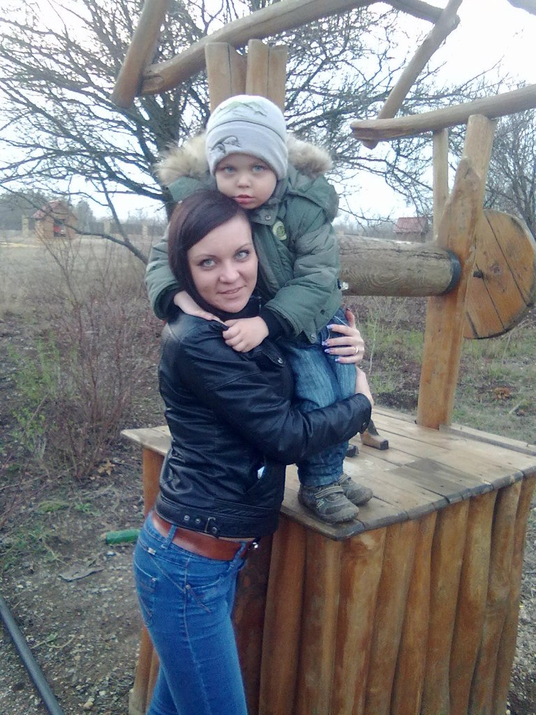 Лилия Захарчук | Симферополь