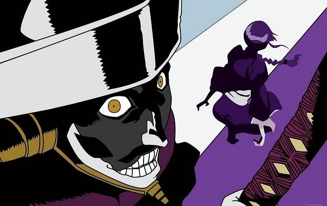 Nemu Kurotsuchi | Алматы