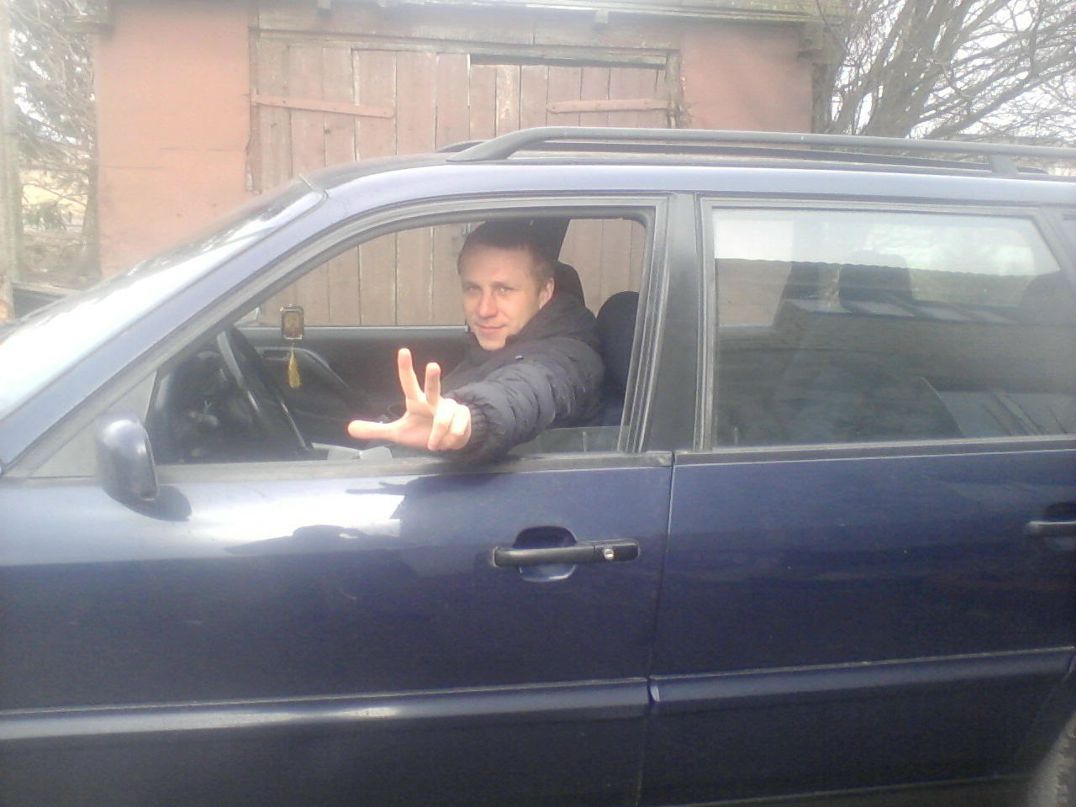 Виталий Исаков | Калининград