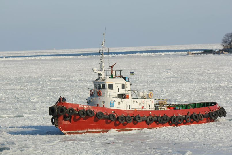 Денис Ахтунг | Одесса