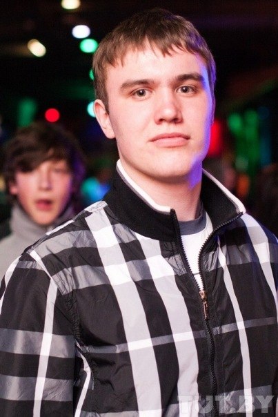 Миша Шваюк | Минск