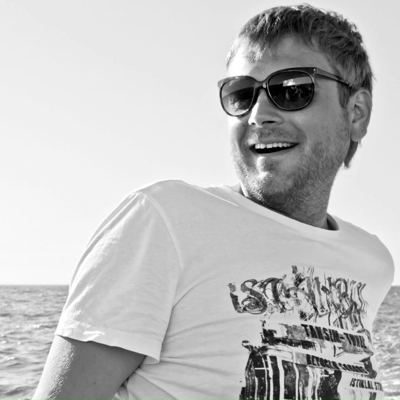 Юрий Дехон | Краснодар