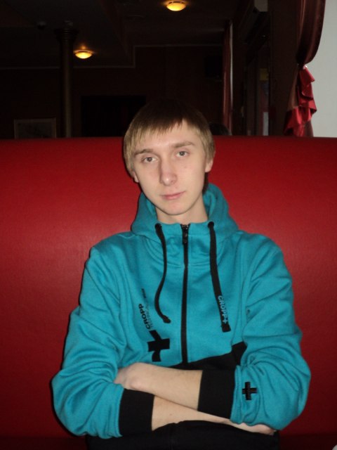 Влад Потёмкин | Ярославль