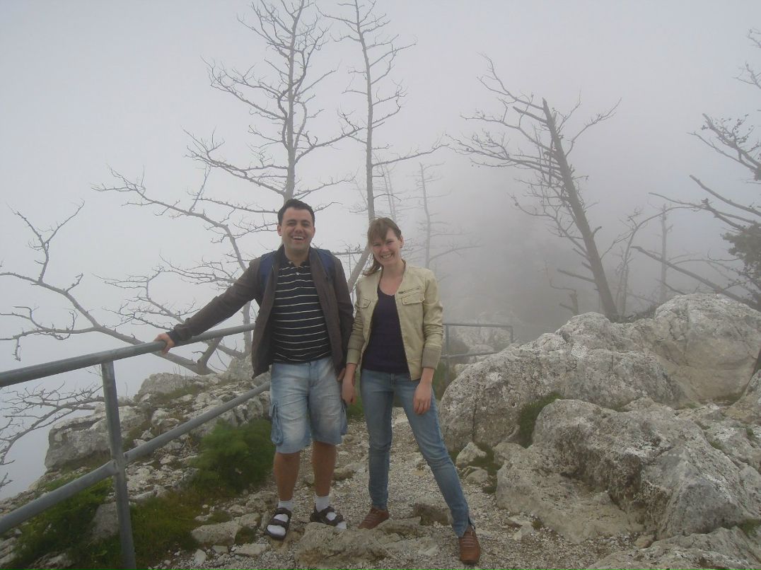 Сашка Виноградова | Санкт-Петербург