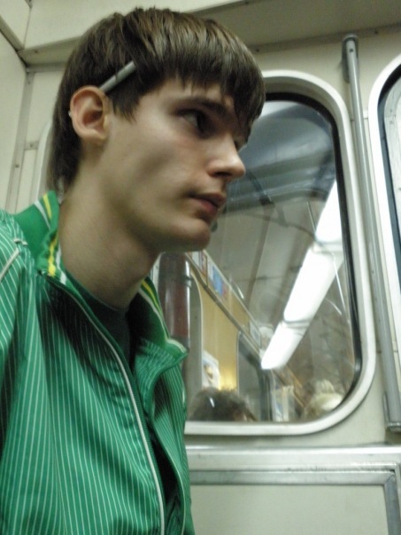 №8, Лев Гладченко, 35 лет, Белгород №8, Лев Гладченко, 35 лет, Белгород