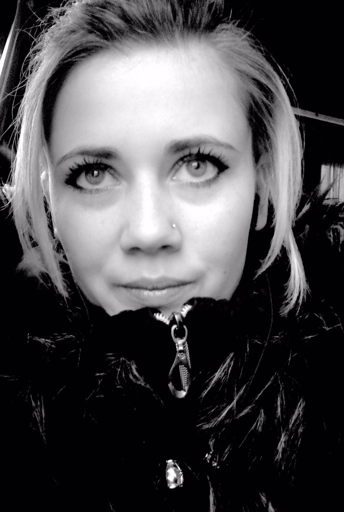 Христя Кушнірик | 