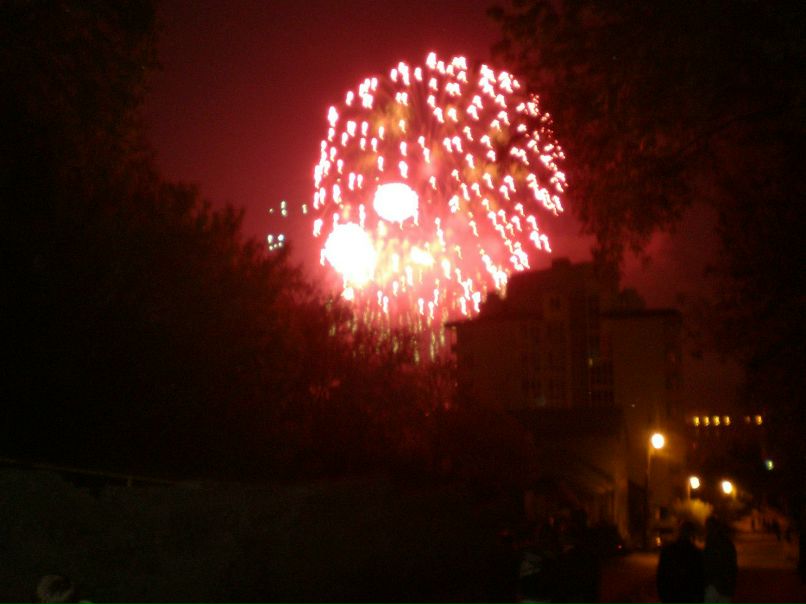 Юра Бабаков LighthningFlash4400 | Воронеж