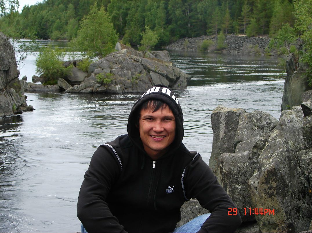 Дмитрий Панов | Шелехов