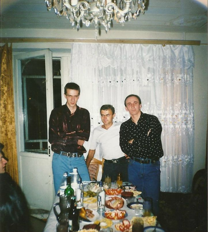Юрій Смерик | Львов