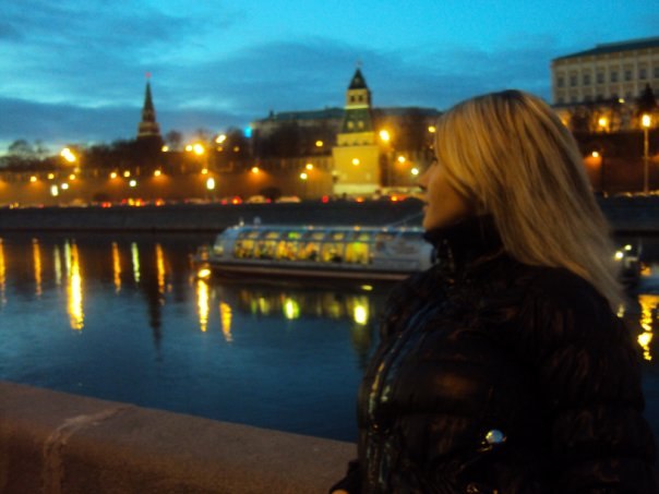 Юлечка Назарова | 