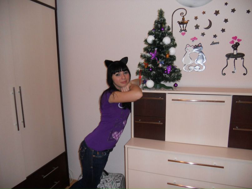 Дарья Батечко | Харьков