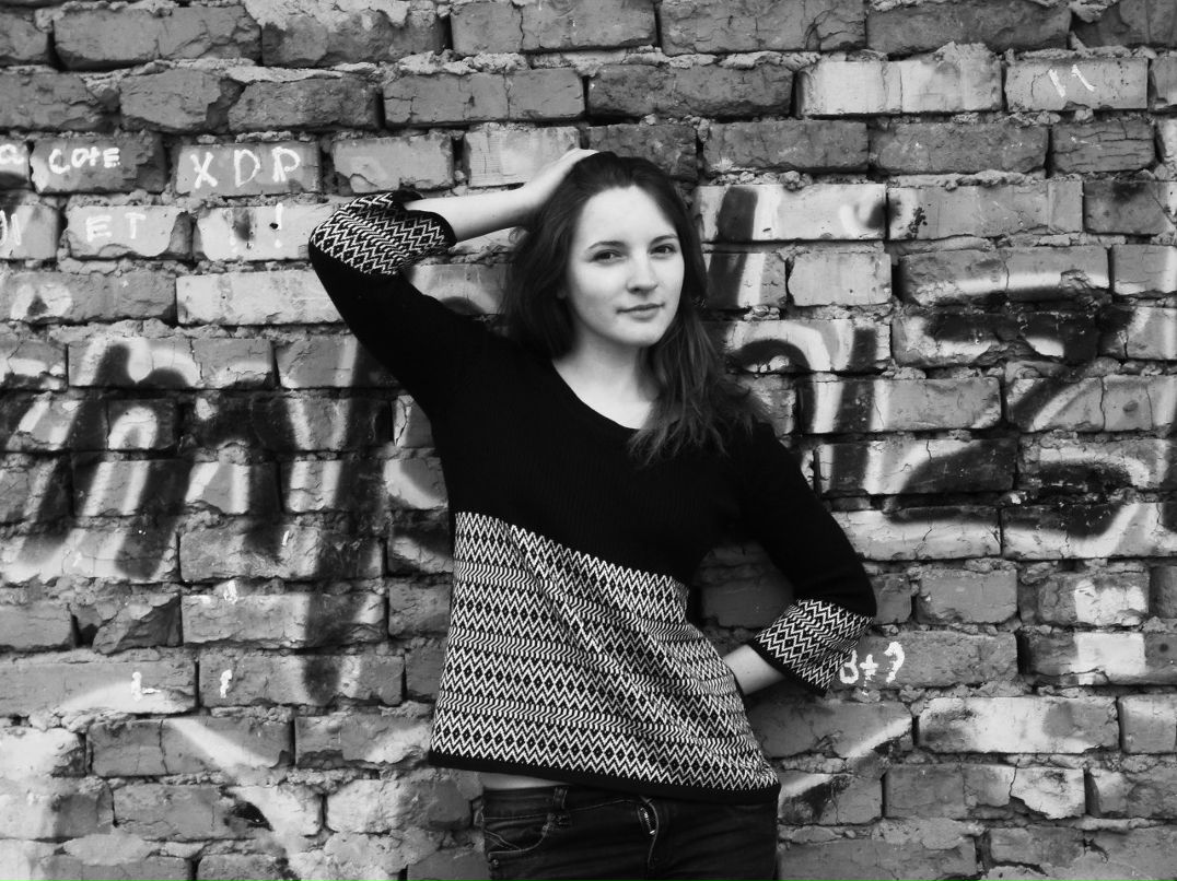 Іра Ульман | 