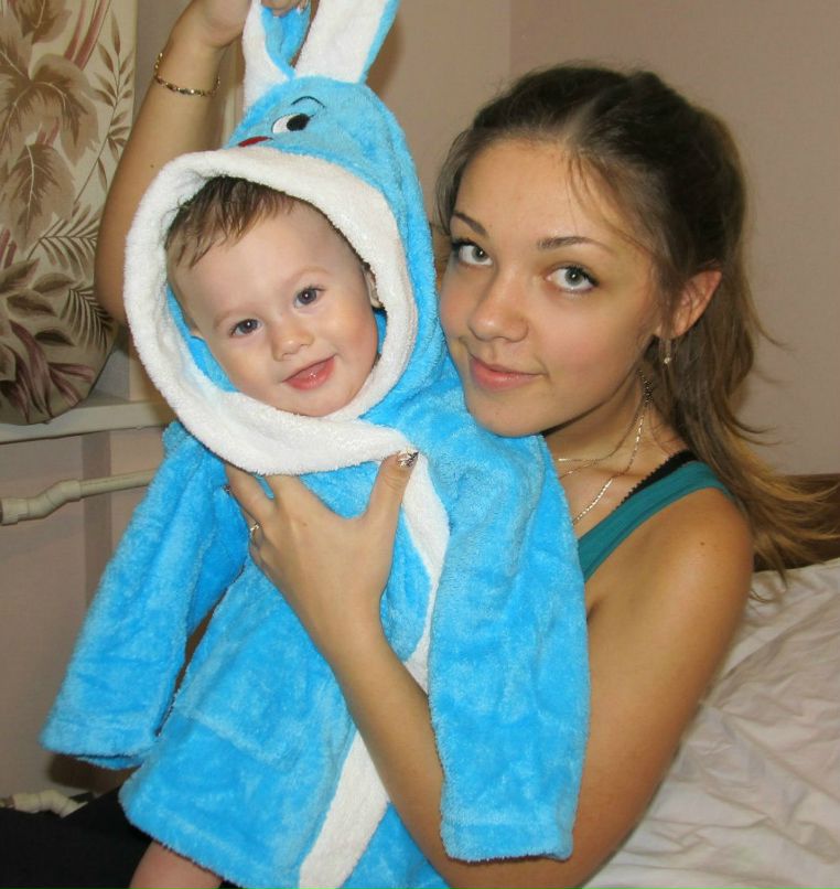 Анастасия Потакова | Ростов-на-Дону