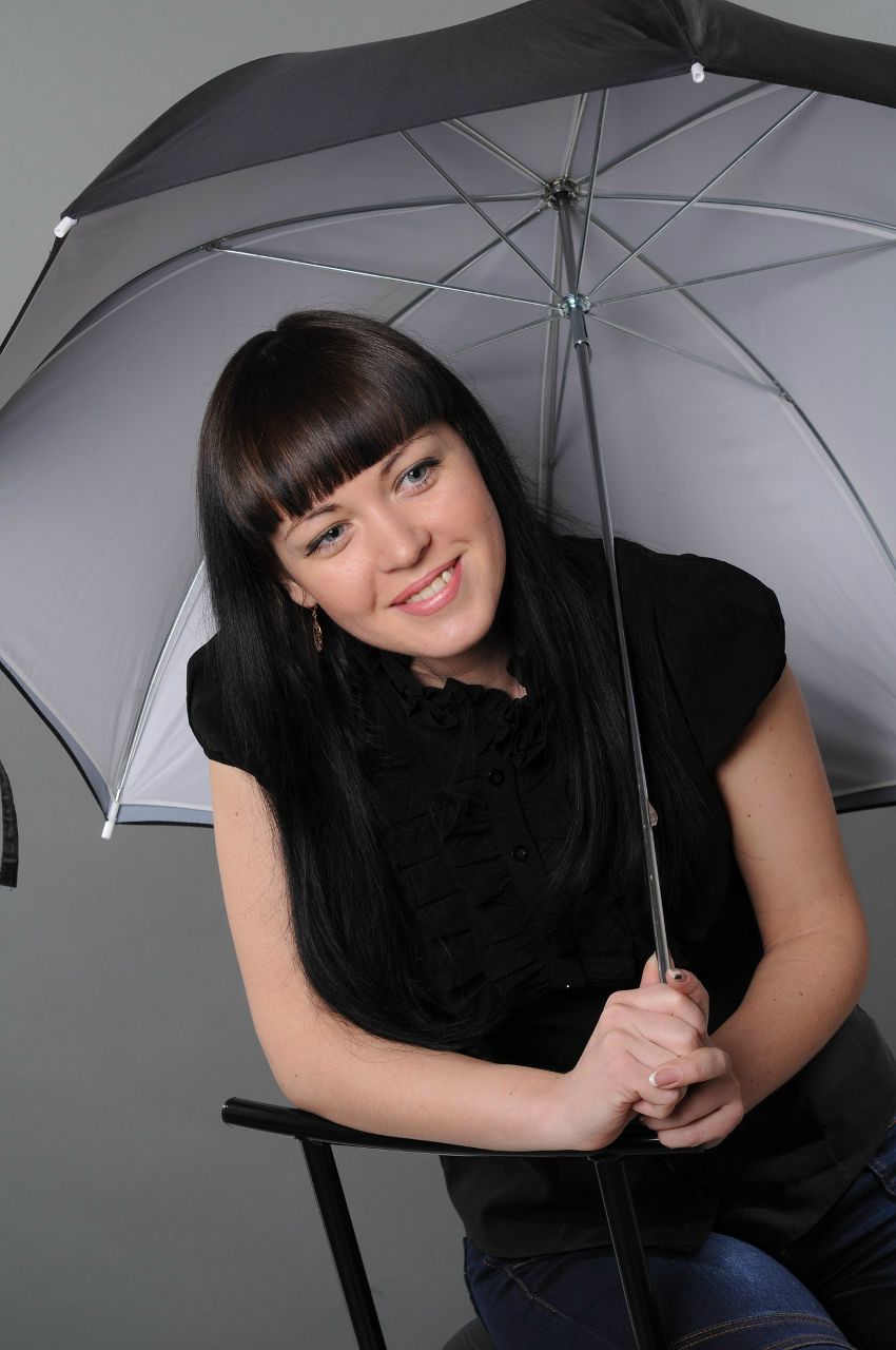 Алёна Дегтярева | Абакан