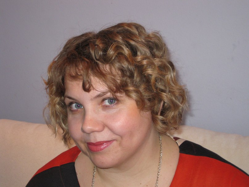 Екатерина Гомызова | Пермь