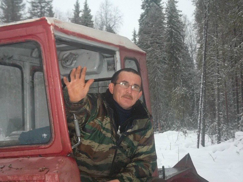 Борис Исаев | Уржум