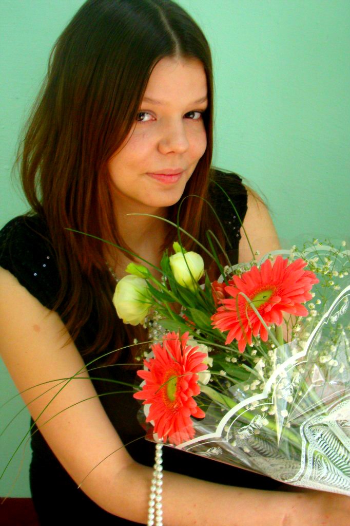 Евгения Благородная | Москва