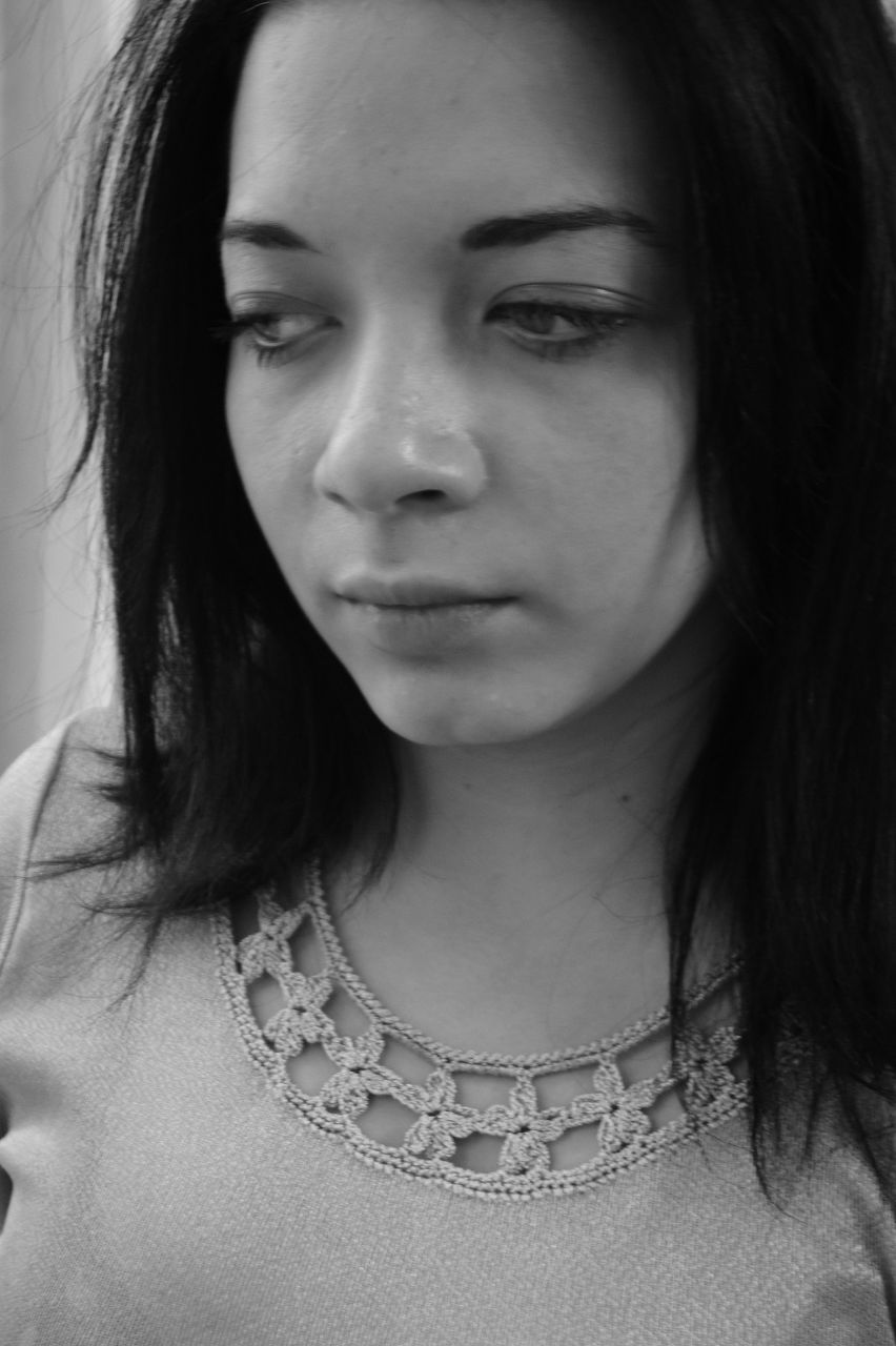 Кристина Степина | Мончегорск