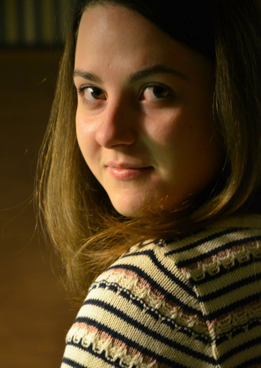 Наташа Кавецкая | Москва