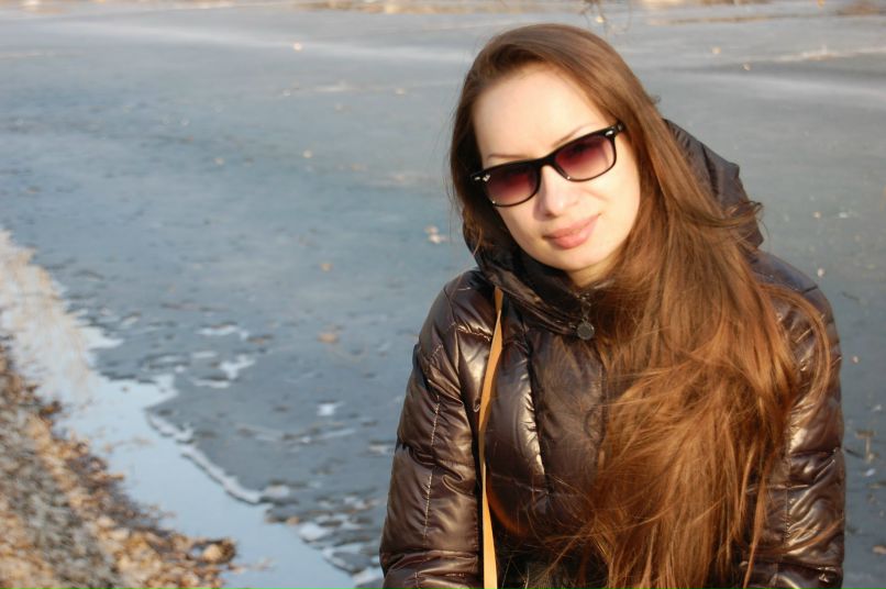 Иванна Гладун | Запорожье