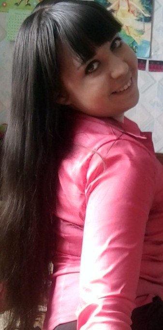 Аллочка Зайнагова | Казань