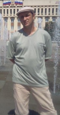 Евгений Бычков