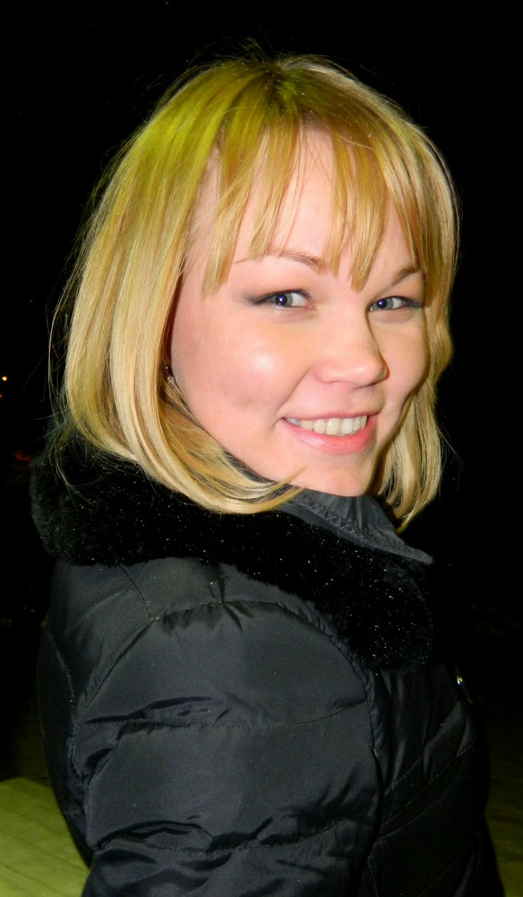 Диана Калистратова | Кондопога