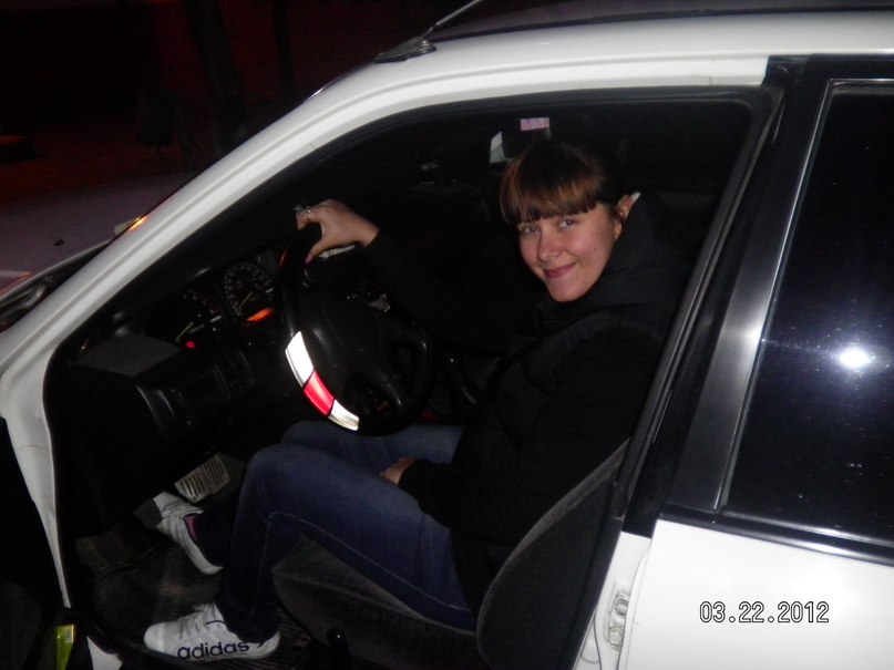 Таня Богдан | Белая Церковь