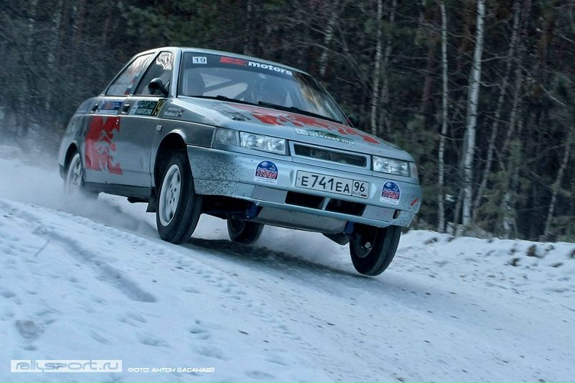 Иван Медведев | Екатеринбург