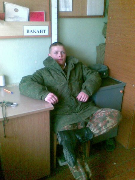 №95, Варлам Напалков, 34 года, Нижний Воч №95, Варлам Напалков, 34 года, Нижний Воч