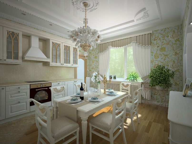 Вячеслав Московский | Рязань