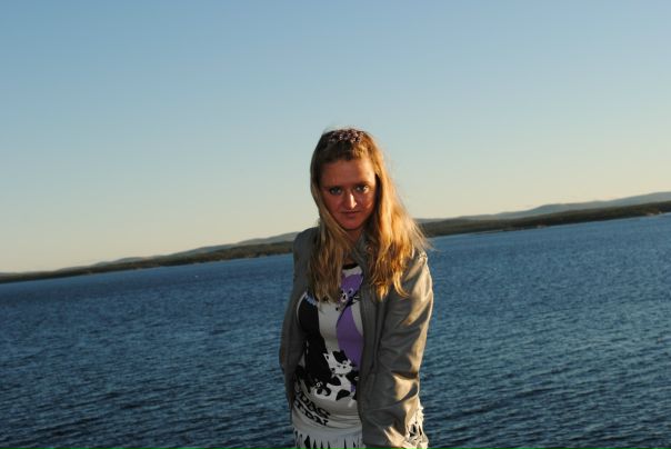 №12, Анна Деева, 38 лет, Кандалакша №12, Анна Деева, 38 лет, Кандалакша